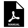 CMCP730D Manual