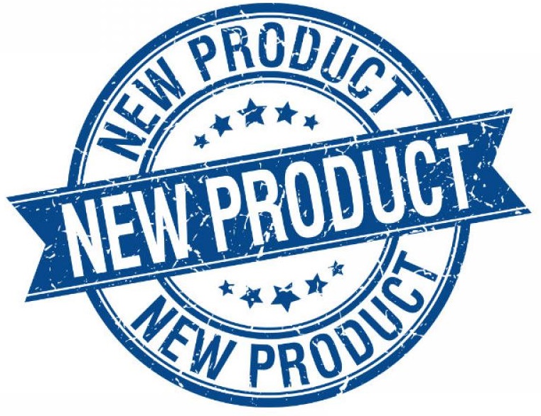 STI New Products, innovative