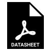 CMCP422ATS-I Data Sheet